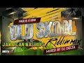 Oldschool Riddim Jamaican Mashups mix - DJ Delta