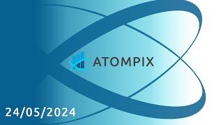 Atompix (Атомпикс). Nvidia прогнозирует увеличение выручки