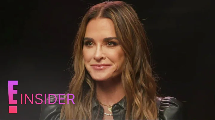 Kyle Richards Talks Kathy Hilton & Lisa Rinna Fall...