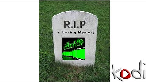 R.I.P Mashup, A Beloved Add-on & Entertainment Provider.