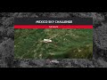 Mexico sky challenge 2024  a deep view into the course  msws24  skyrunning