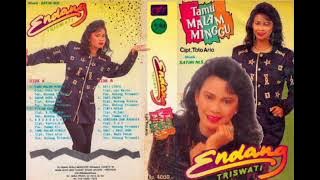 Endang Triswati - Tamu Malam Minggu   Composer - Toto Ario (1992)