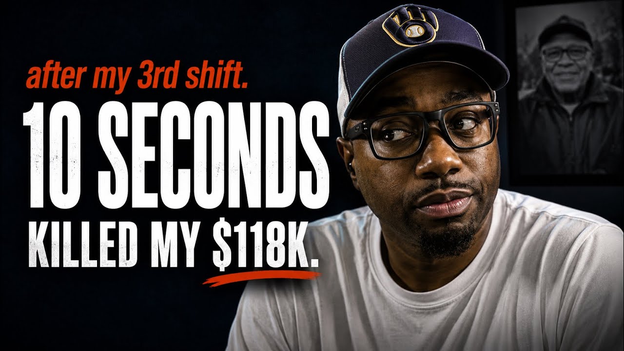 The Question I Started Asking After The Bank Trip To The Bank