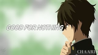 Powfu - Good For Nothing [Lyrics]