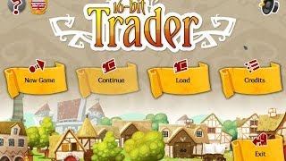 16bit Trader