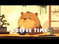 Capybara Lofi Radio | Japanese-inspired Lofi Collection 🎵 💫