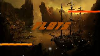 FL8TS - Pirate Of The Carribean (Intro FL8TS 2022)