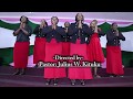 Light christian center  machakos  kuvoya hymn songofficial