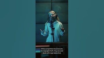 Six AI Surprises in AI in 2025!
