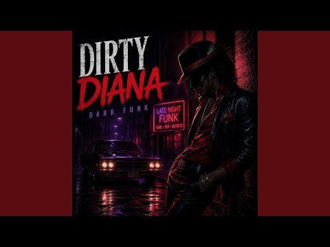 Dirty Diana (Dark Funk)