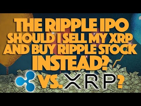 should i buy xrp