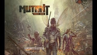 MUTANT YEAR ZERO  Road to Eden Official Trailer 2018 PS4