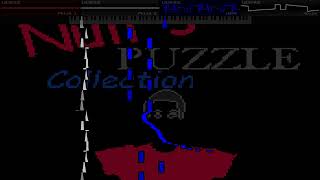 The Soup Maze - Nulls Puzzle Collection Gb Studio Hugetracker