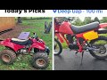 How To Sell Your ATV/Motorcycle on Marketplace