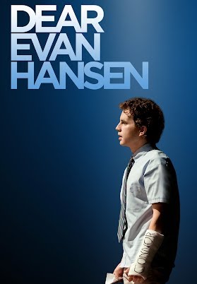 Dear Evan Hansen - Official Trailer [HD] - YouTube