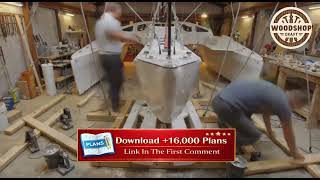 Practical Catamaran Build from Scratch Full Guide & Plans