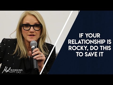 Video: How To Save A Relationship