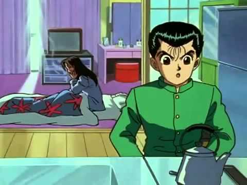 Ver yu yu hakusho online castellano