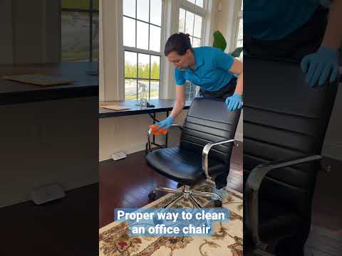 Office Cleaning Mississauga