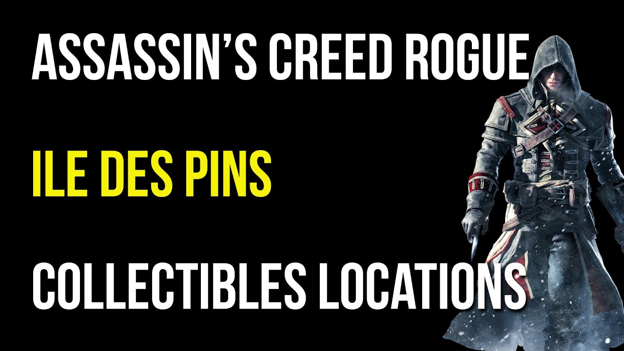 Pin on Assassins Creed