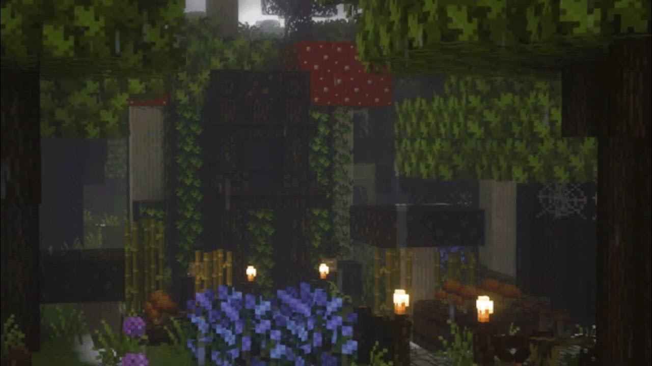 C418 Aria Math