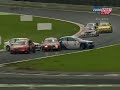 2005 WTCC Spa Race 2 - Last Lap Chaos