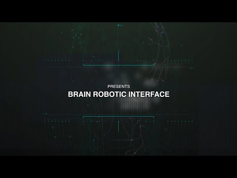 Brain Robotic Interface