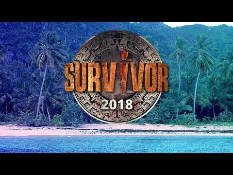 Survivor 2018 TROLL - (KOMİK MONTAJ)