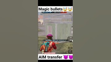 magic bullets in tdm #tdm #tdmplayer #tdmchallenge #bgmi