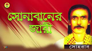 Sohrab - Sonabaner Jari সনবনর জর Bangla Jari Gaan