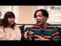 Eason X Rowena 齊講「講男講女」