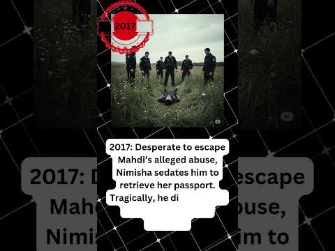 Death Row Drama Can Nimisha Priya Be Saved Shocking Timeline Revealed Nimishapriya Yemen Shorts 