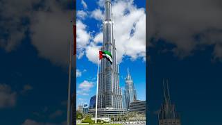 Dubai |4K] Amazing Dubai Mall, Burj Khalifa, City Center Walking Tour 2024