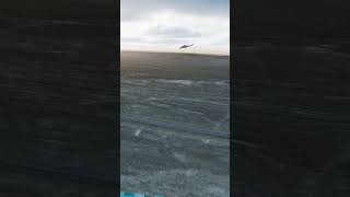 Mi-24P | Afghanistan | DCS World #shorts #dcsworld #mi24