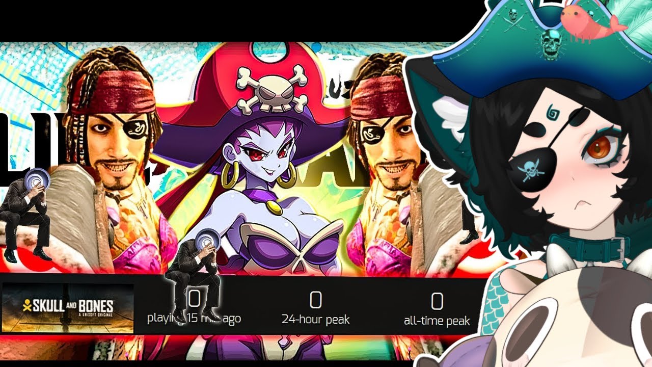 Ubisoft's Billion Dollar Game Got C****D By A Meme GAME || FLEEKAZOID React