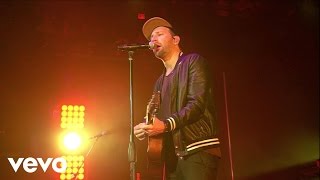 Смотреть клип Mat Kearney - Down