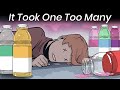 How Vitamin Water Can Put You in a Coma