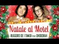Ruggero de I Timidi feat. Dheborah - Natale al Motel (Video Ufficiale)