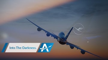 Into The Darkness. - Prepar3D v4+