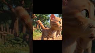 #3DCartoon#EmotionalStory #CatAndMom#Shorts#ViralCartoon #AnimationStory#SadStory#CuteCat #MaaKaPyar