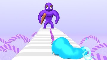 The Big Hit All levels 30 Gameplay Walkthrough Part 1