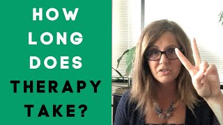 How Long Does Vision Therapy Take?