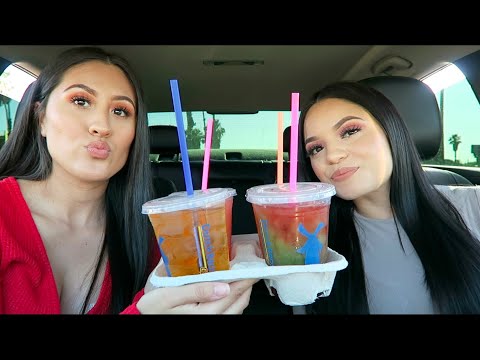 Video: Kui palju maksab Dutch Bros keskmise suurusega jook?