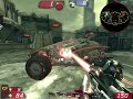 Unreal Tournament 3 Instant Action VCTF Kargo Unreal Tournament 3 Instant Action VCTF Kargo