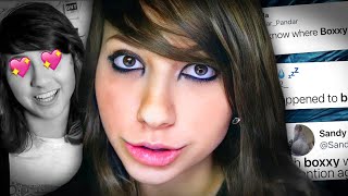 The Bizzare Truth About Boxxy: Internet’s First Simp Queen