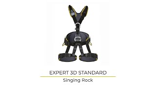 EXPERT 3D standard - Singing Rock