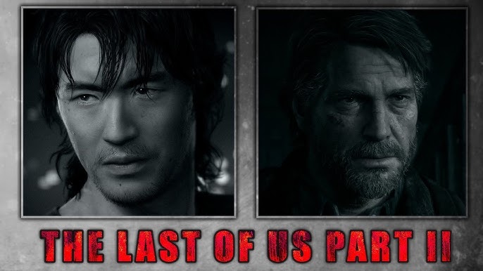 The Last of Us Part 2 foi atualizado para a PS5 - e nós testámo-lo