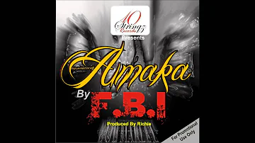 FBI - Amaka