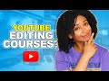 Would I Ever Give Editing Courses? | Ask GEM Q&amp;A Series