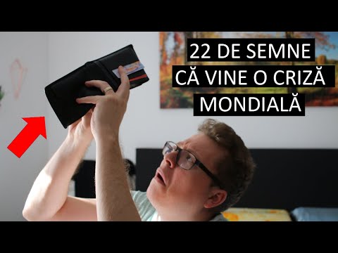 Video: Factorii Socio-economici Legați De Sănătatea Mintală în Timpul Recesiunii: O Analiză Pe Mai Multe Niveluri